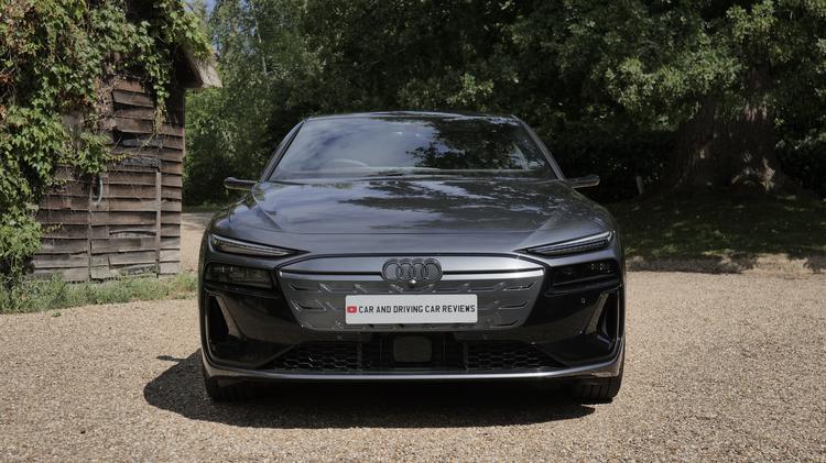 AUDI A6 E-TRON AVANT 315kW Quattro 100kWh S Line 5dr Auto